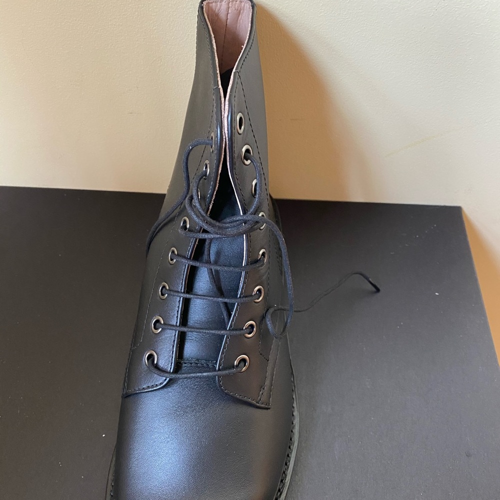Dr. Martens Felicity in Black boots - Picture 3 of 8